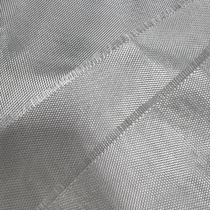 High-Quality Fiberglass Plain Weave Fabric for Versatile Use