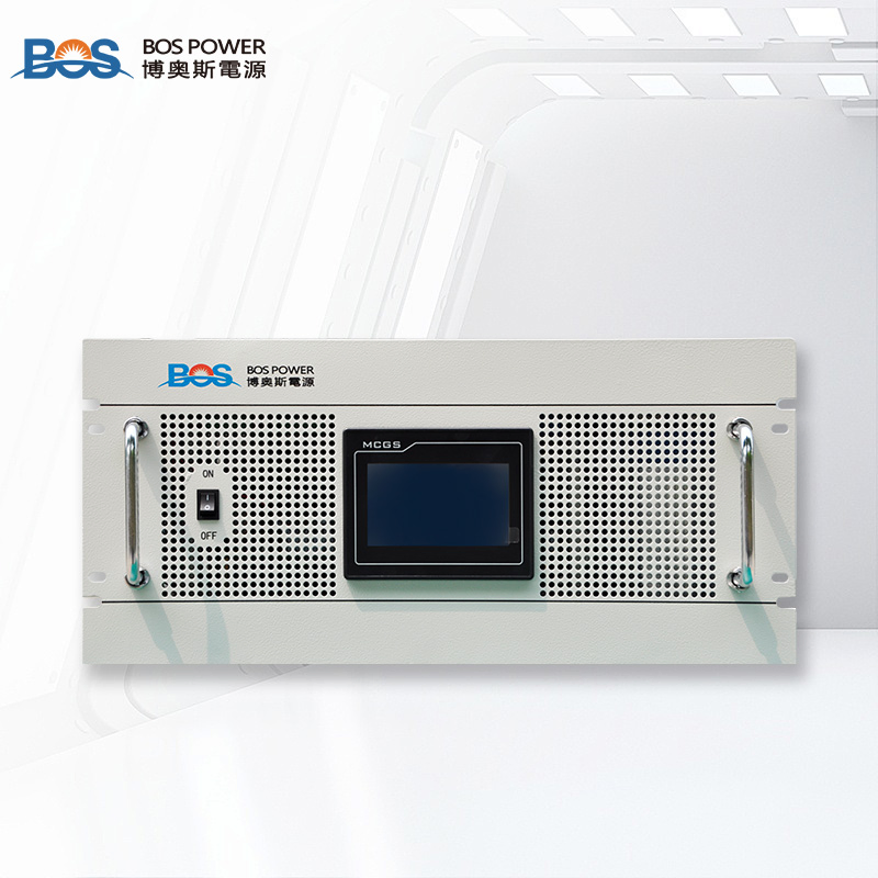 DC/DC Converter Rectifier Module Bidirectional Dcdc Module for Energy Storage System