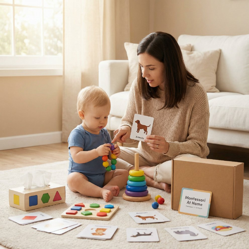 Wholesale Kids Children Baby Juguetes Guangdong Toddlers Educational Preschool Juguete Teaching Wooden Montessori Materials Toys