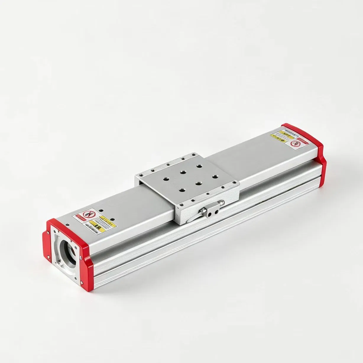 CF140b-2005-C-50-Fwl/R Folded Automation Structure High Precision Ball Screw Linear Module Cartesian Coordinate Manipulator