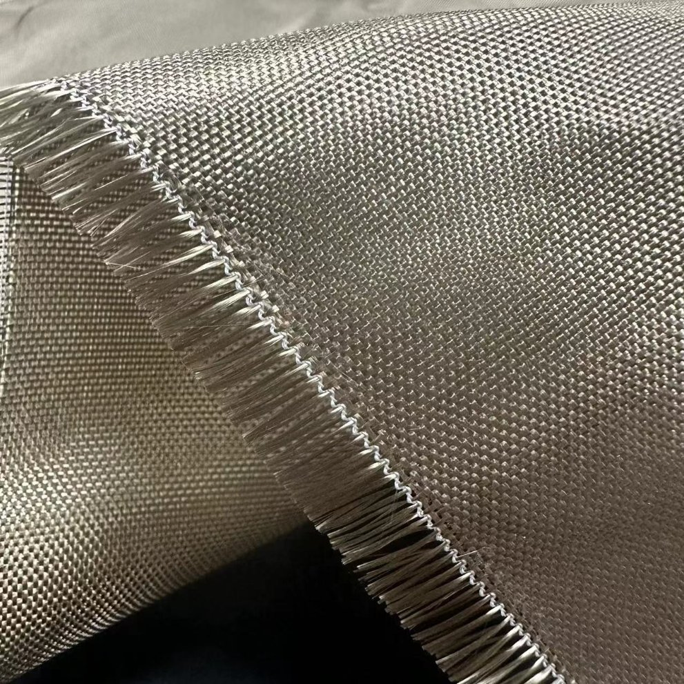 190g Basalt Fabric for New Energy Battery Applications