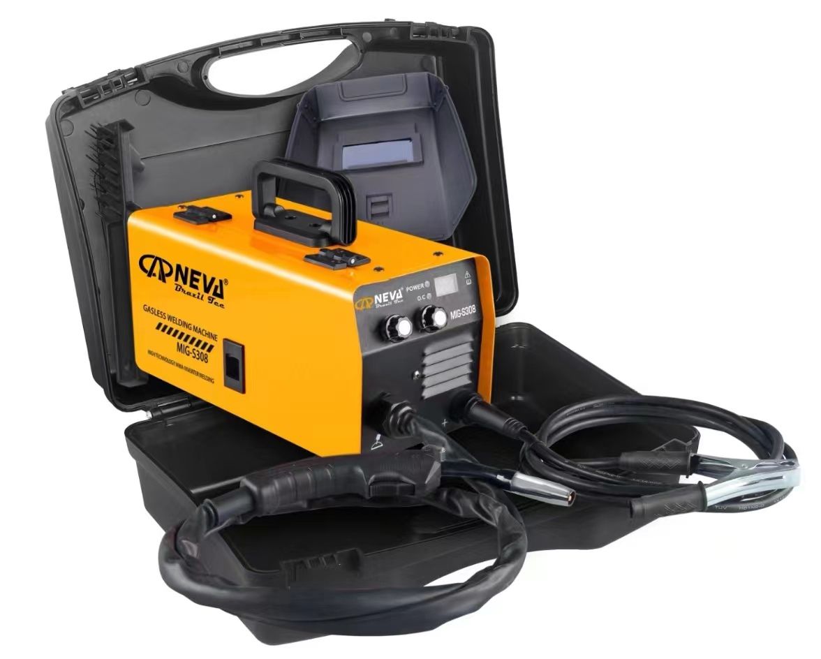 Electric 3-in-1 Welding Machine Inverter Portable Welder Kit