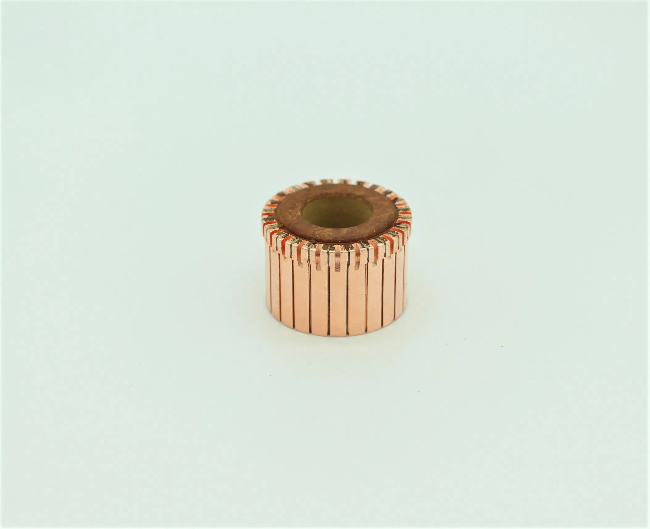 Wholesale 24 Slot Commutator for Electric Power Tools Repair Markets, Free Sample