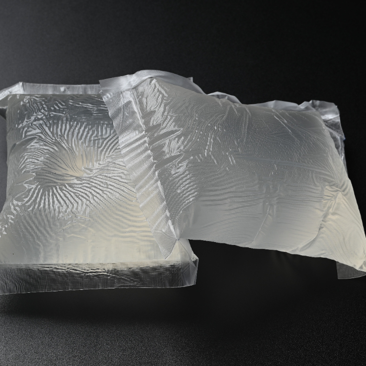 Low-Odor Synthetic Rubber Hot Melt Psa: Superior Low-Temperature Adhesive for Plastic Labels & Film Substrates