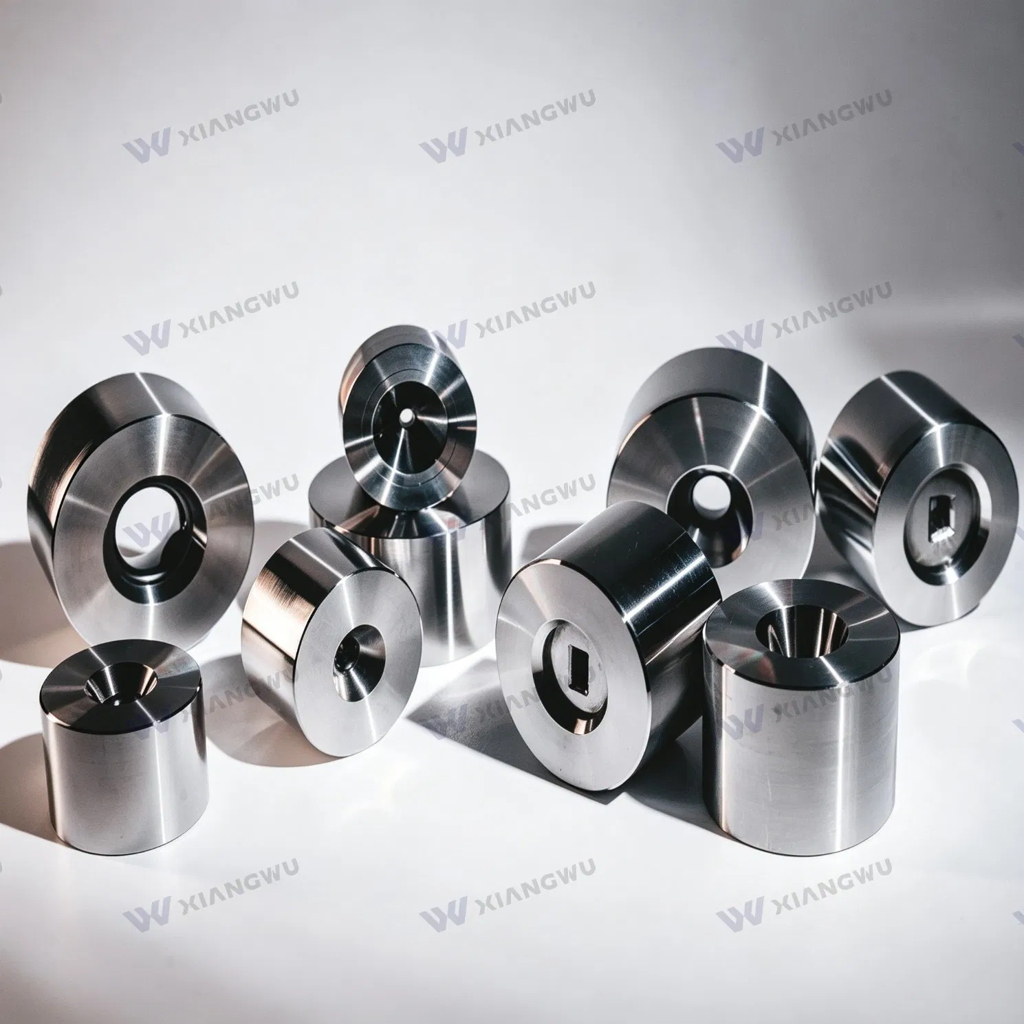 Diamond Coated Wire Drawing Die for Wet & Dry Drawing