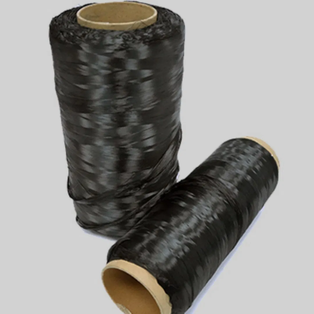 Thermally Carbonized and Non-Ignitable Preoxidized Fiber Filament Bulk