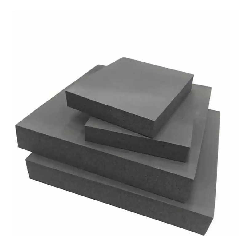 High Quality Anti-Slip Wear-Resistant EPDM Foam Sheet for Sealing Applications