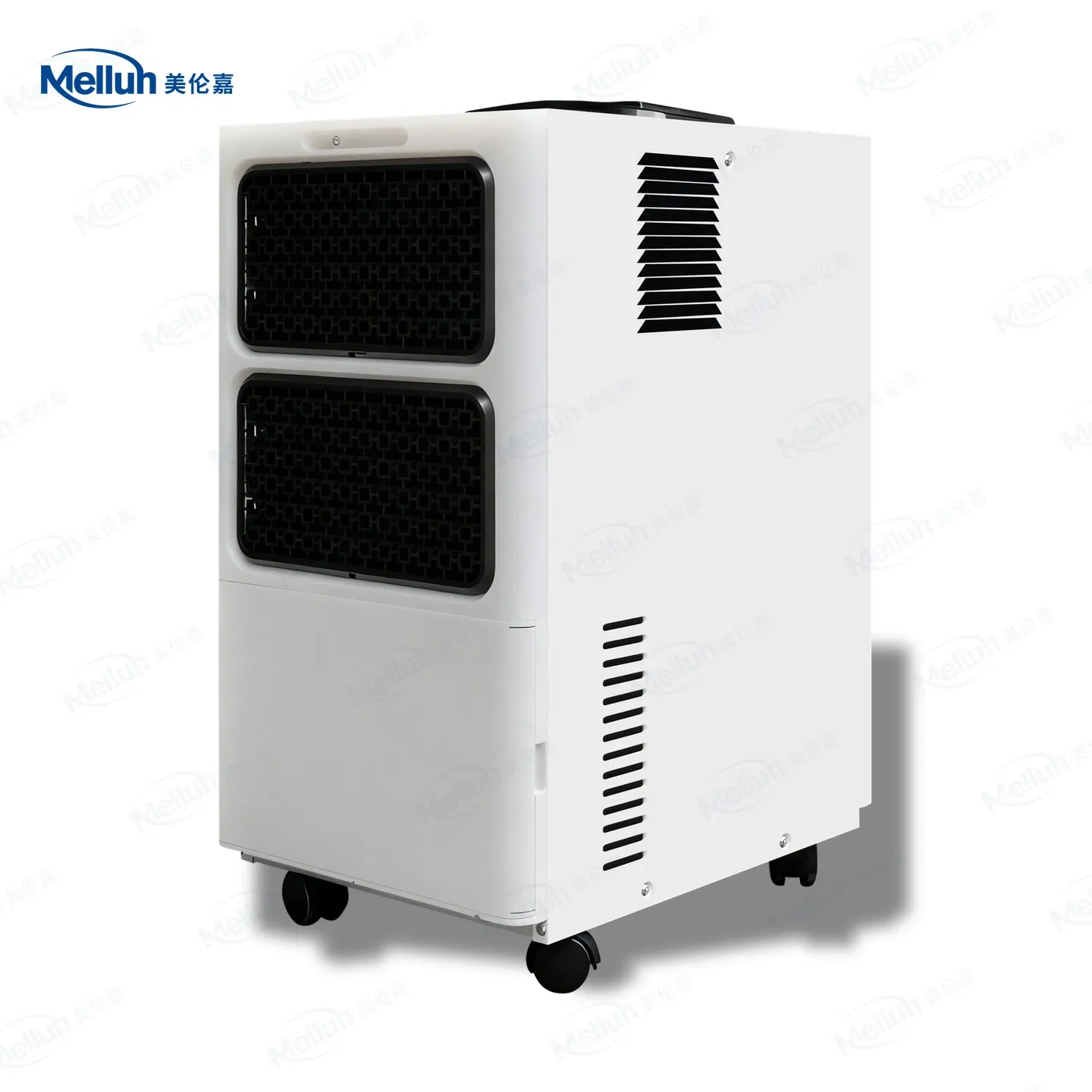 Meilun 60L / Day with Precise Control Humidity Condenser Dehumidifier for Green House