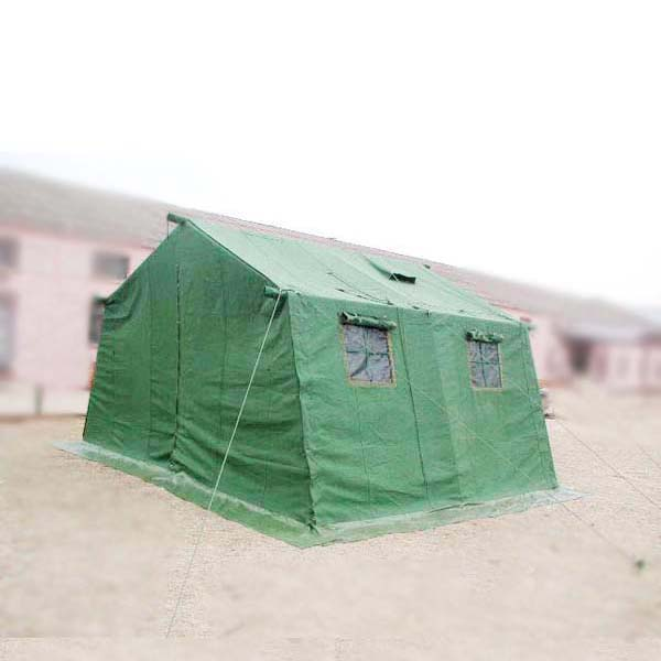 Outdoor Camouflage Camping Tent (CB10201) Tent-Refugee Tent-Commander Tent-Emergency Tent