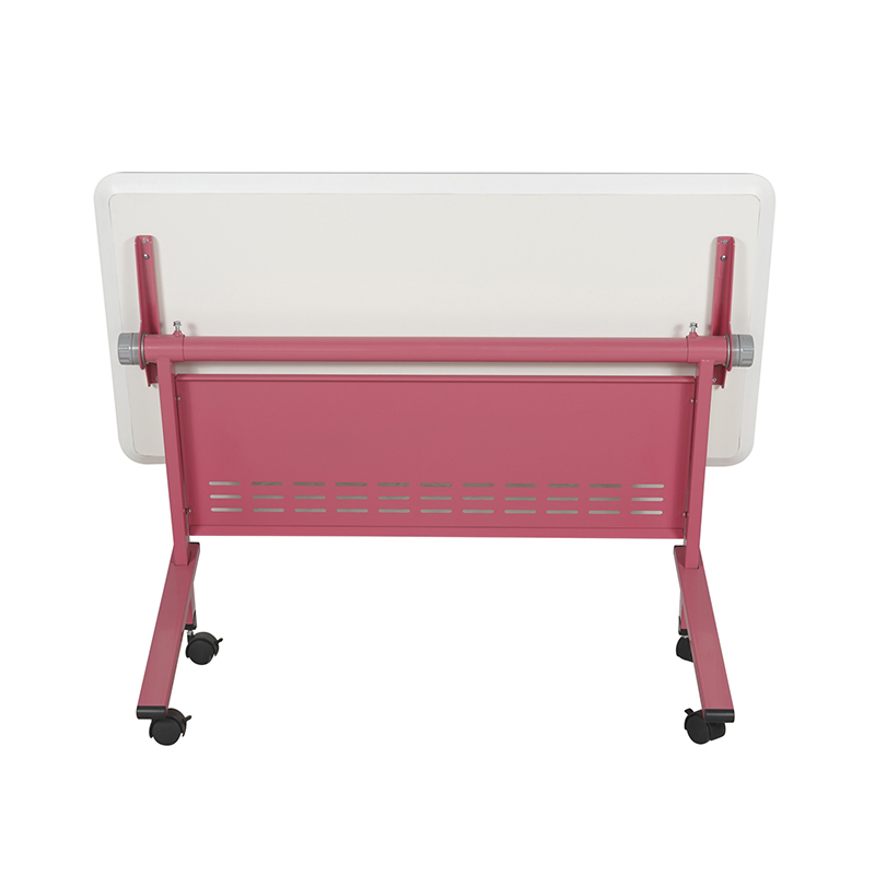 Compact Flip Folding Table for Small Space Solutions