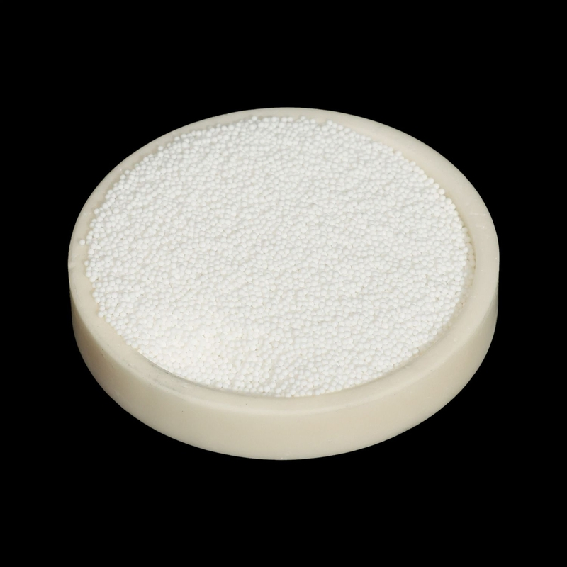 Reliable Superior Zirconium Oxide Ceramic Ball for Petrochemical Columns with High-Grade Quality