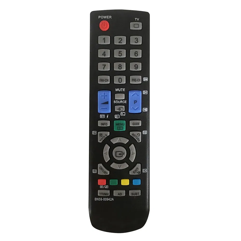 Universal Remote Control Bn59-00942A for Control Samsung Smart