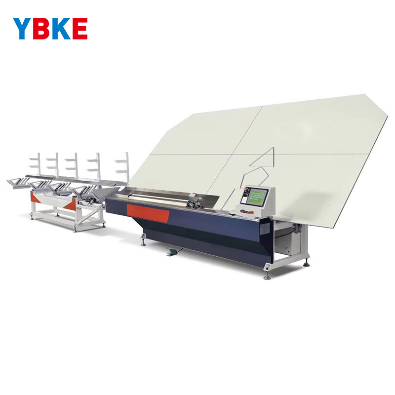 Aluminum Bar Bending Machine Aluminum Bending Cutting Machine for Insulating Glass Line