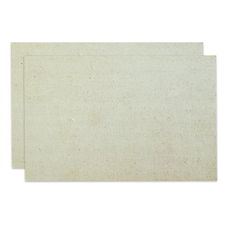 100% Asbestos-Free for Exterior Fire Heat Insulation Fireproof Calcium Silicate Board