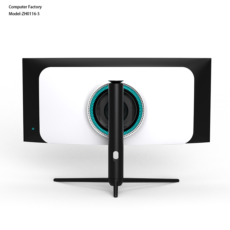 OEM ODM 23.8 " Aio Laptops Business Integrated Card Monoblock Computer Gaming Barebone All in One PC Desktop