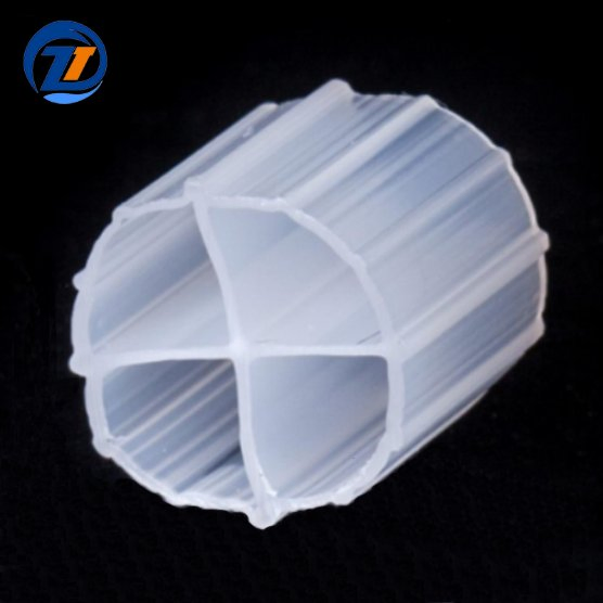 K1 K3 Plastic Mbbr Bio Filter Media for Water Treatment