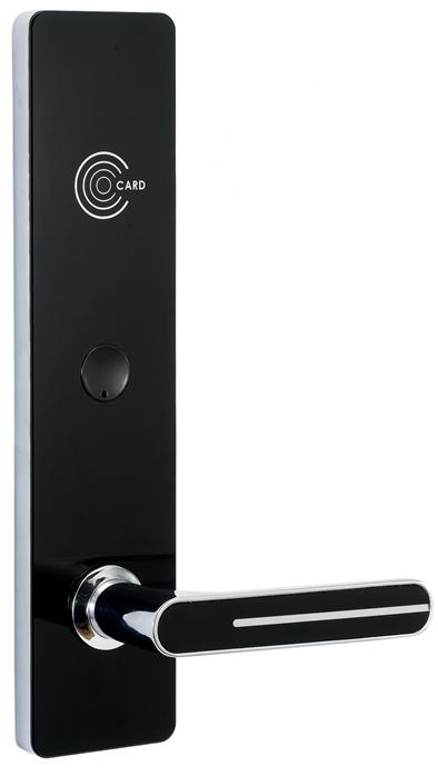 Mortise Lock MIFARE Card Hotel Type Room Lock System China