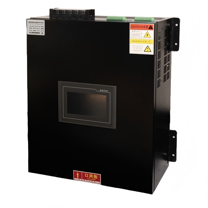 Active Harmonic Power Filter Apf Module for Fast Dynamic Compensation