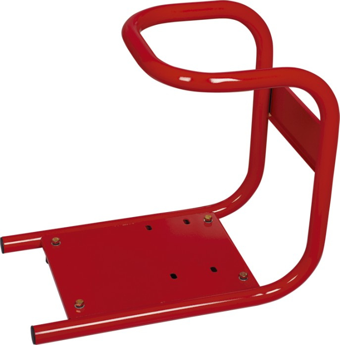 2018 High Quality Carry Type Frame & Accessories with Red Color