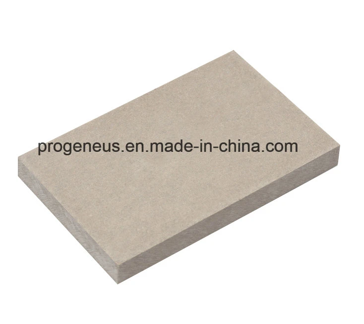 Progeneus Compressed 18mm Non-Asbestos Fiber Cement Board