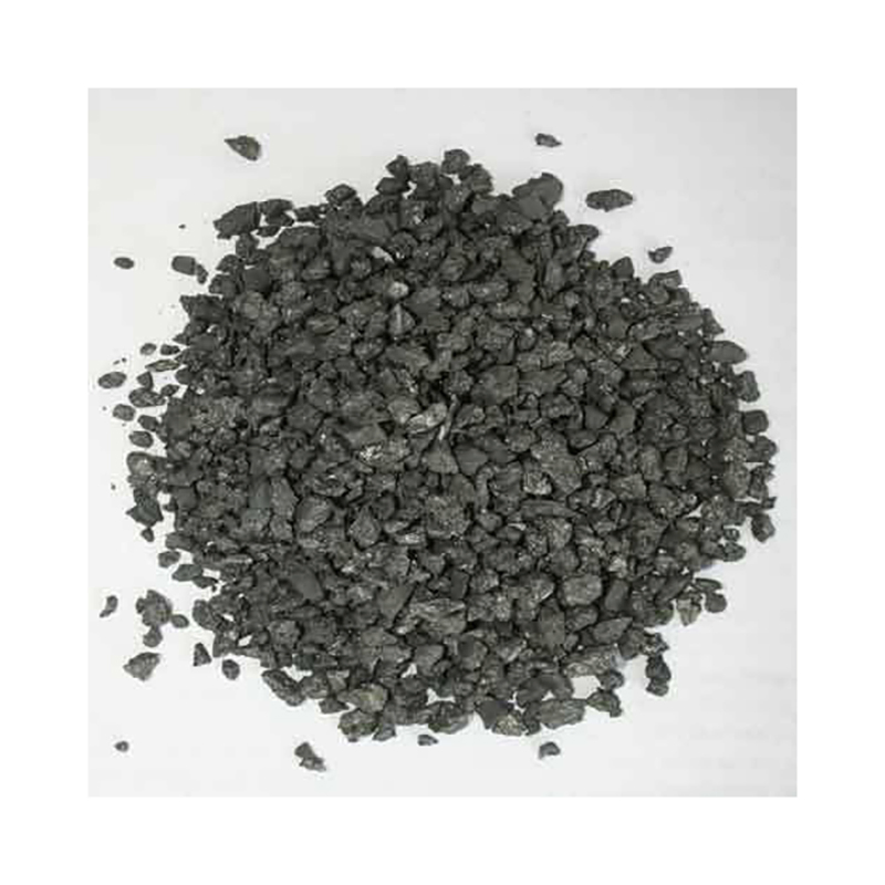 High Quality Graphitized Petroleum Coke GPC as Carbon Raiser for Foundry Industry