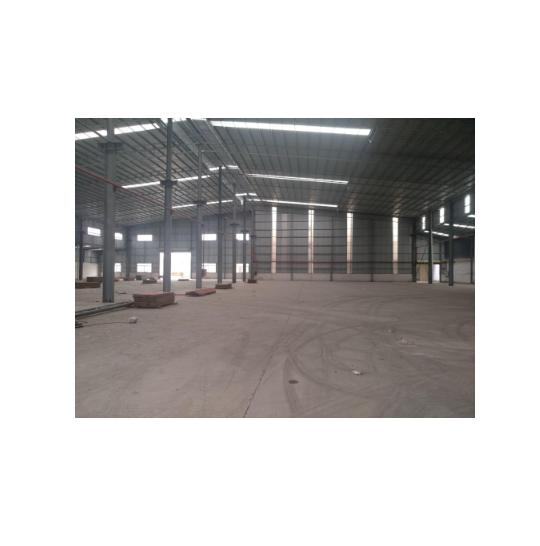 Effortless Steel Structure Factory Building Solutions for Global Buyers