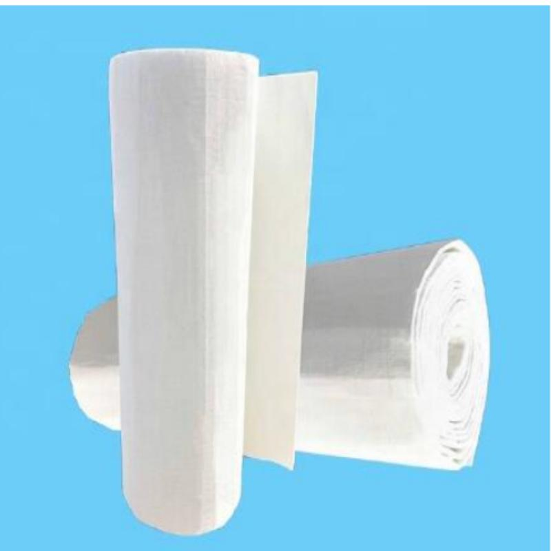 Aerogel Insulation Blanket 10mm Insulated Material Thermal Building Materials