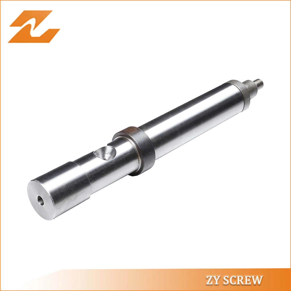 Single Screw Barrel for PVC Injection and PVC Injection Single Screw Barrel