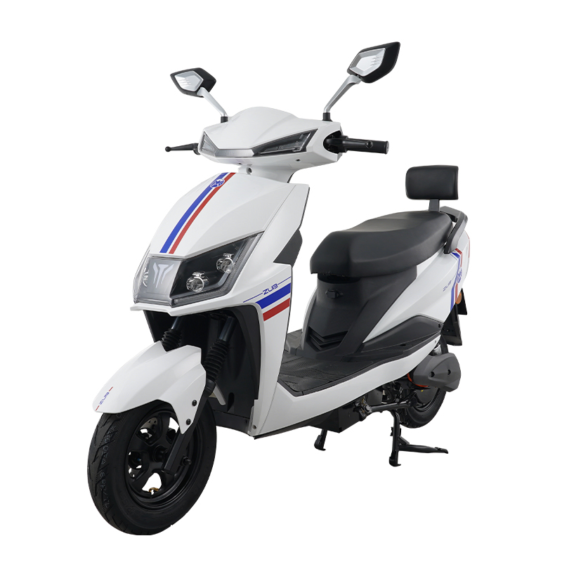 China Popular Powerful 72V 23ah Custom Color Durable Electric Motorcycle for Adults