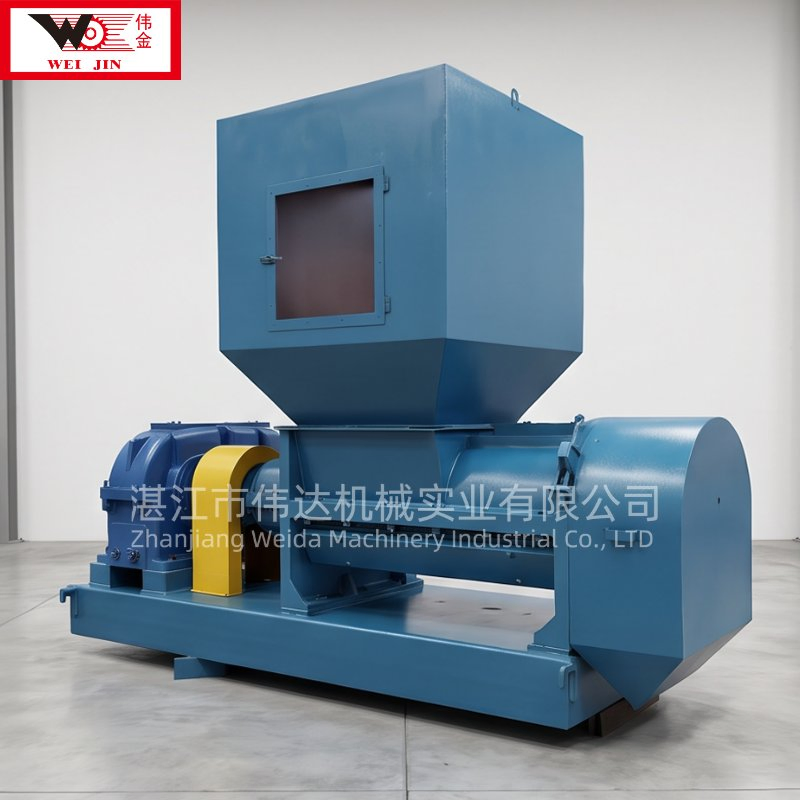 Turnkey Tsr10/Tsr20 Automated Rubber Processing Plant for Liberia, PLC-Controlled Line, PLC Plant Processes Cup Lumps Into High-Grade Tsr10/20 Block
