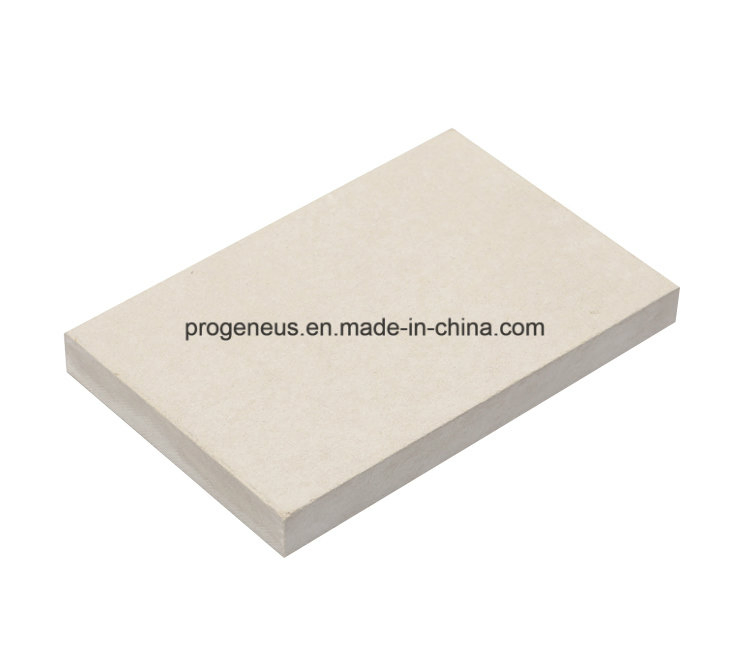 Progeneus Non-Compressed 18mm Fiber Cement Panel for Flooring