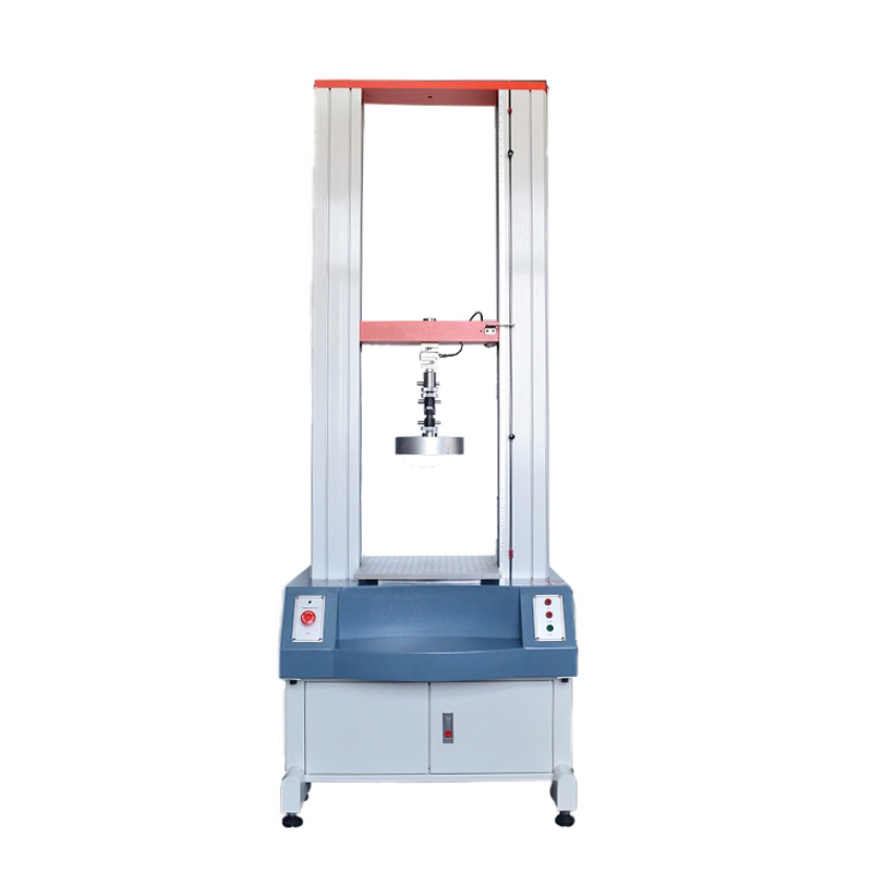 ISO 2439 ISO 3386 ASTM D3574 Foam Tensile and Compression Machine