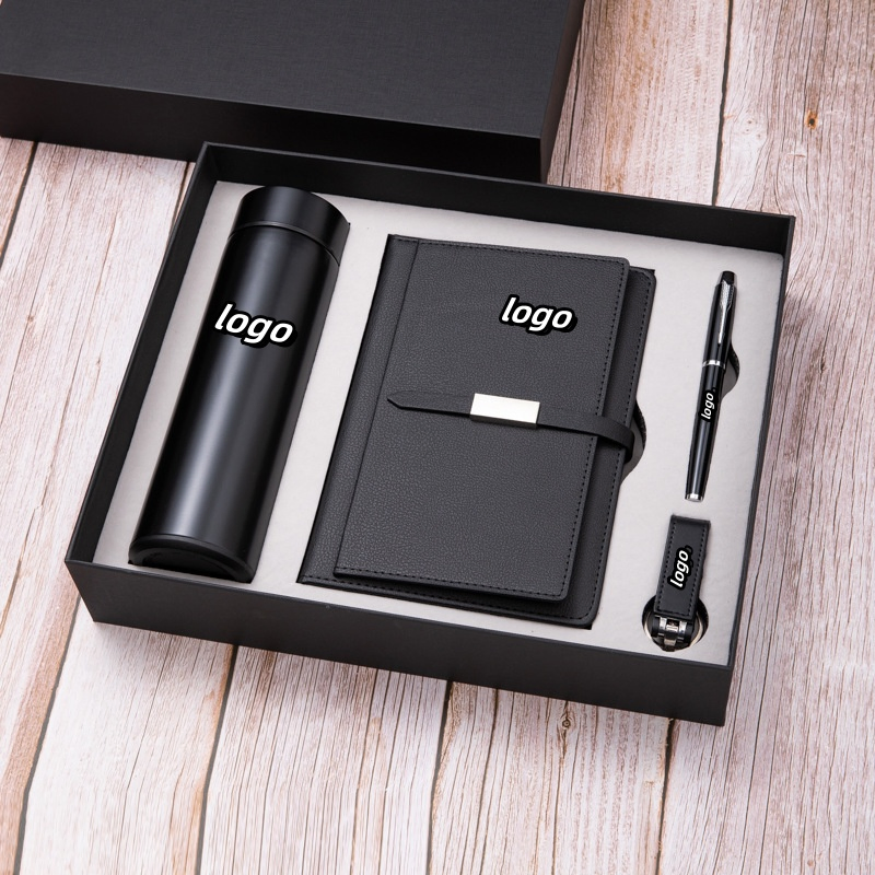 Business Gift Box Customized Office Gift Wholesale Enterprise Gift Set