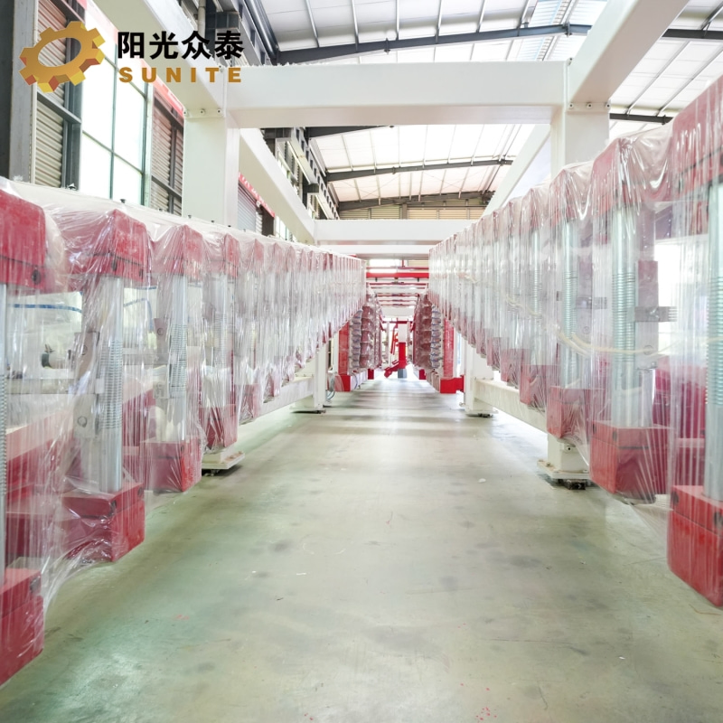 Automatic Block Machine Building Material Block Making Machine