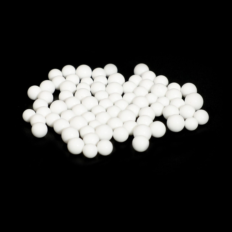 Professional Advanced Zirconium Oxide Ceramic Ball for Environmental Protection with Top-Grade Quality