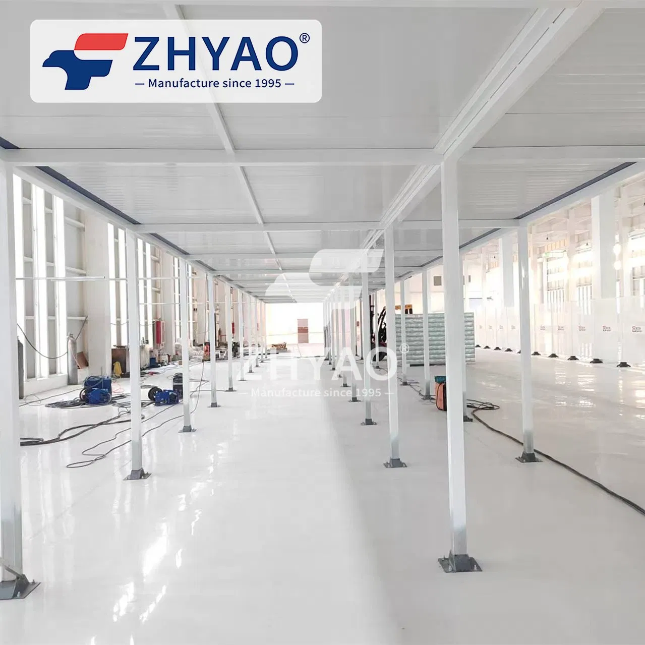 Automobile Metal Muffler for Industrial Liquid Spraying Line/Spraying Equipment