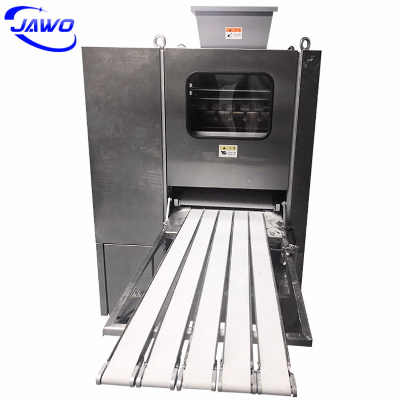 Stainless Steel Dough Moulder Machine Dough Divider Machine