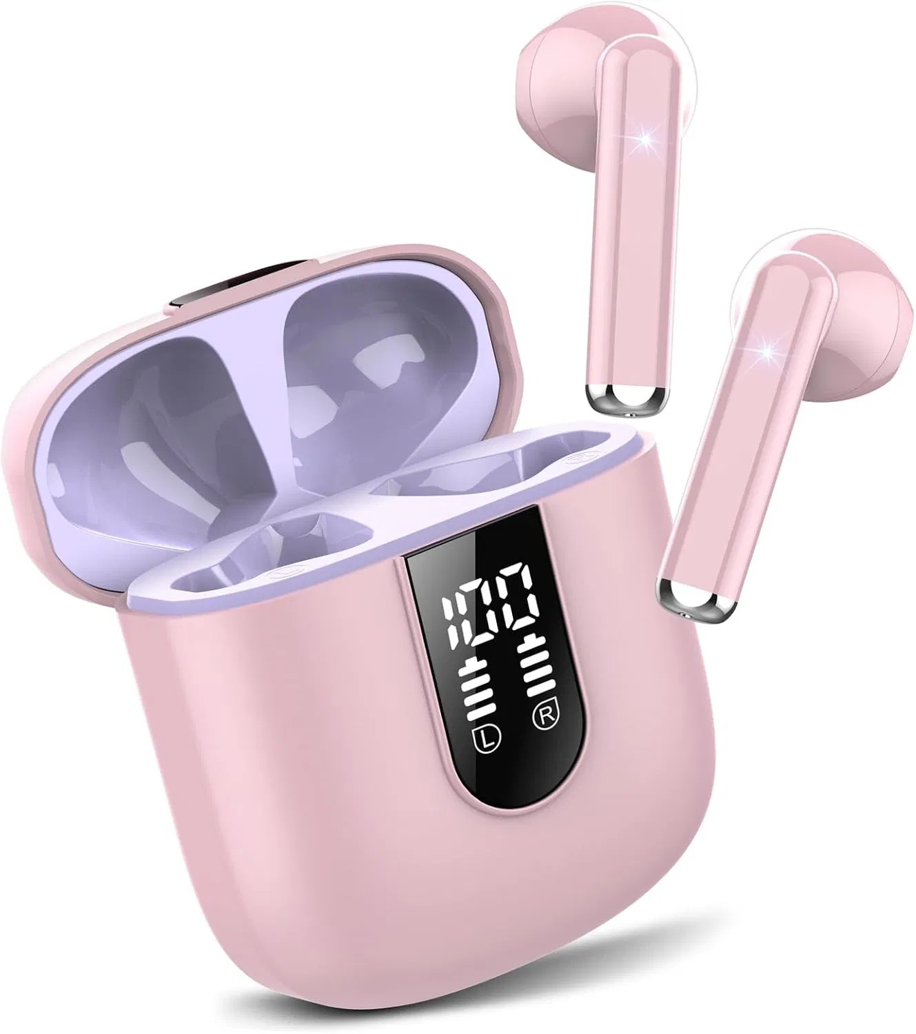 Best Selling Stable Connection Wireless Earbuds for Outdoor Running