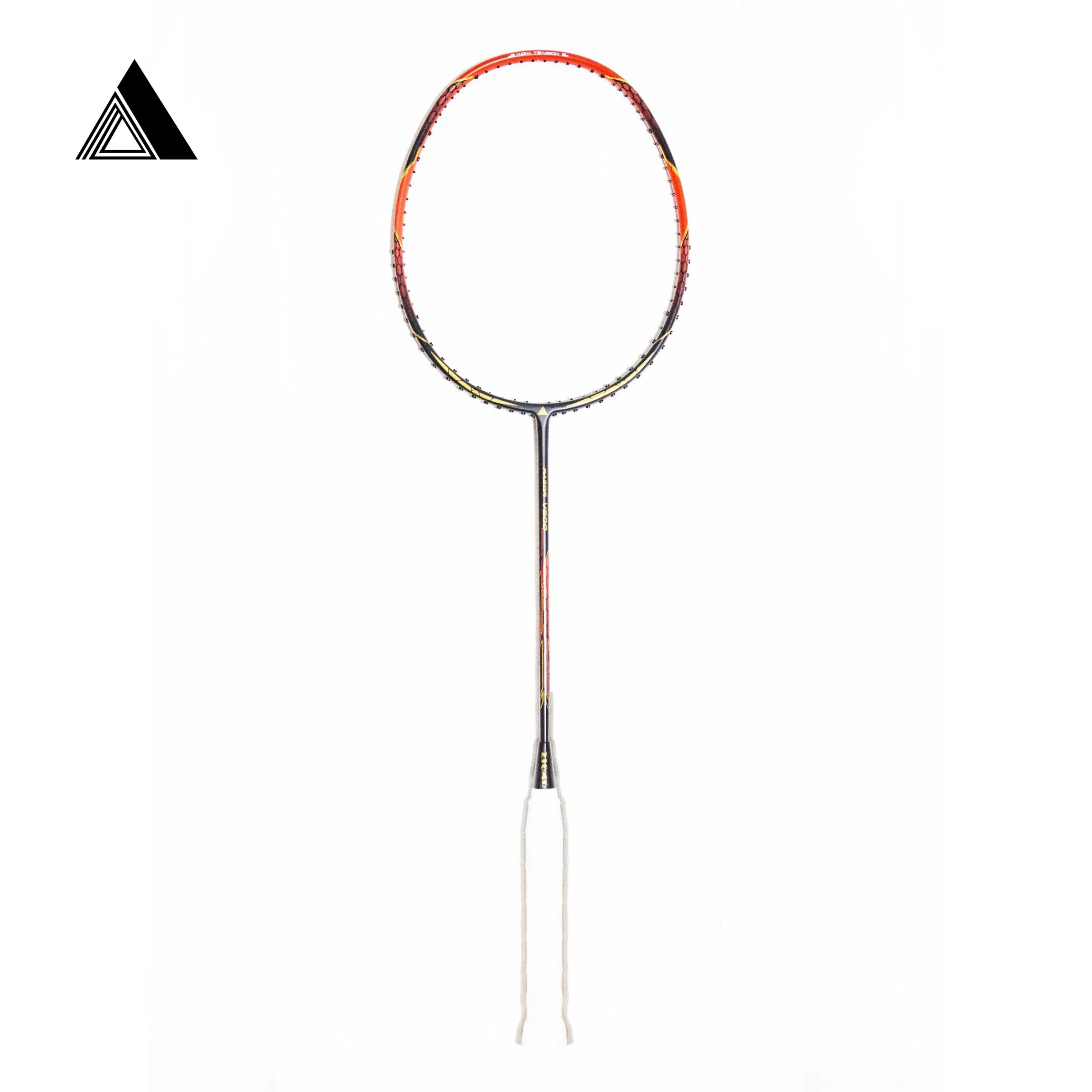 Carbon Fiber Badminton Racket Customize, Light Weight Badminton Racket Professional, Racket Badminton