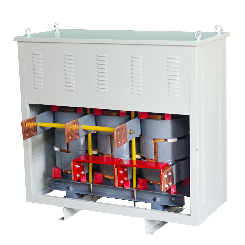 China Salt Bath Furnace Rapid Quenching Customized Transformer for Power Station Substations Smelter