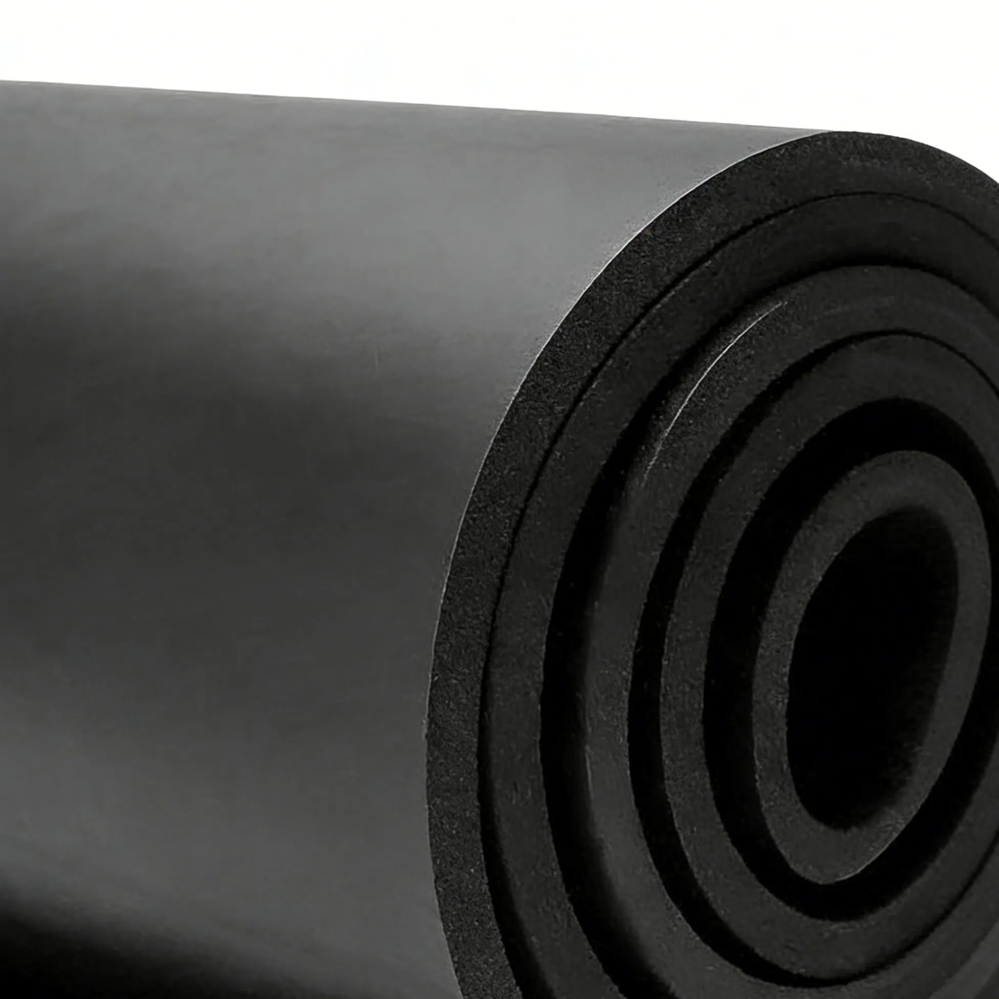 Closed Cell Tear Resistance Waterproof Thermal Insulation Strips for Construction Use