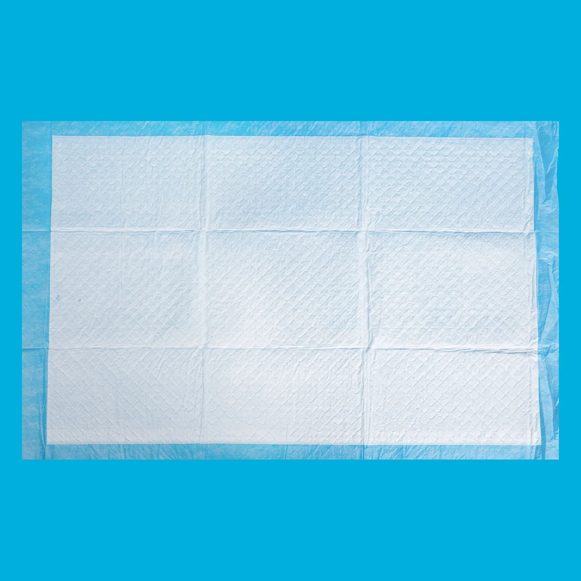Med Pride Disposable Underpads: Super Absorbent and Reliable Supplies