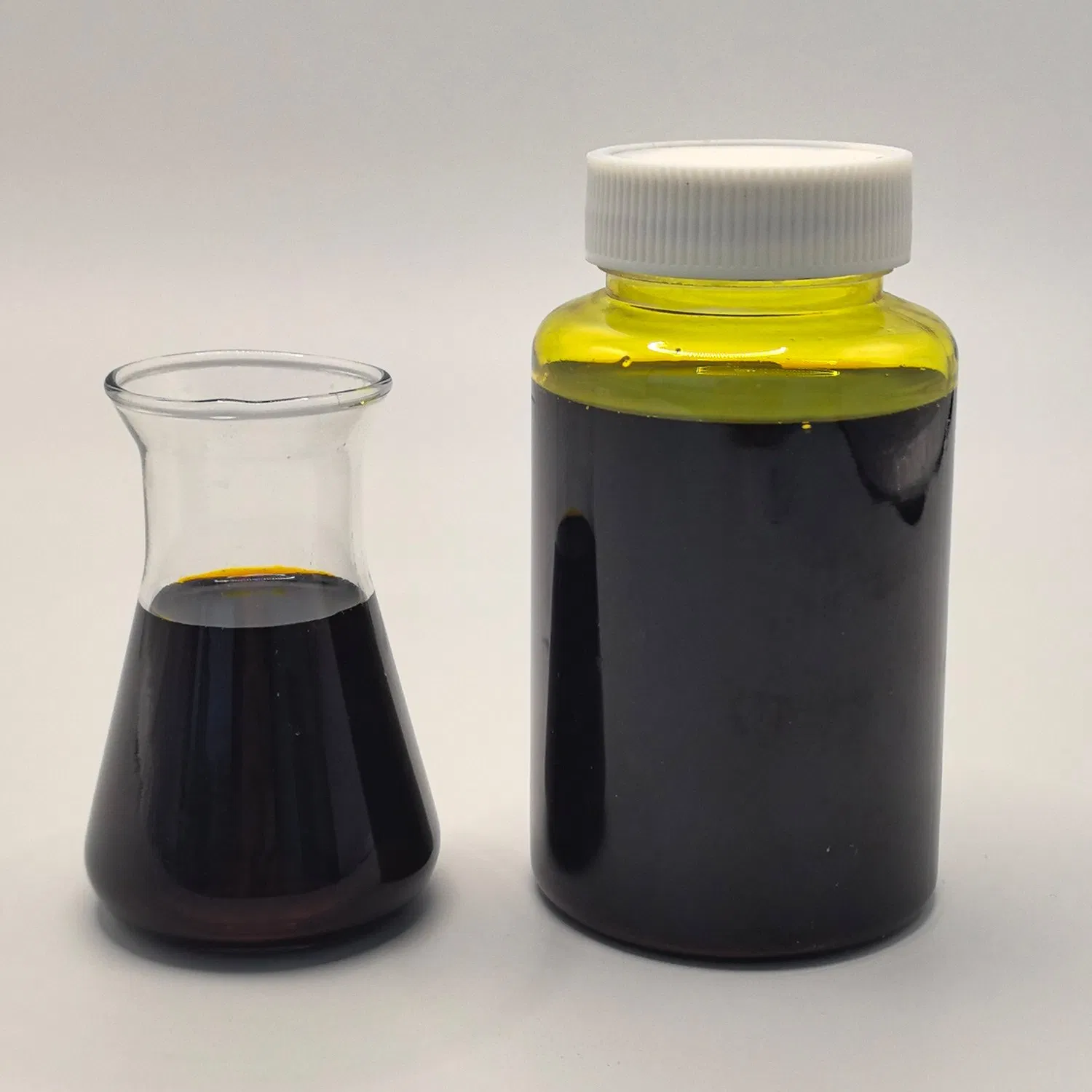 Premium 41% Ferric Chloride Solution for Metal Etching