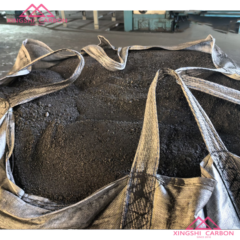 Synthetic Graphite Powder Graphite Fines Graphite Electrode Granule Artificial Graphite F. C. 98.5% 0-0.2mm, 0.1-3mm, 1-5mm, 0.5-5mm