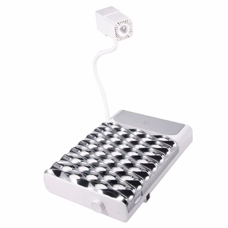 Stong suction  Powerful Nail Dust Collector Vacuum Cleaner Machine