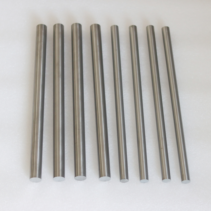 Zzct Tungsten Carbide Rods Carbide Blanks Tungsten Carbide End Mills