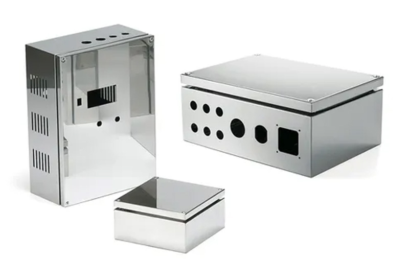 Customized Power Distribution Box Electrical Panel Electrical Box Electrical Panel Box Electrical Distribution Box