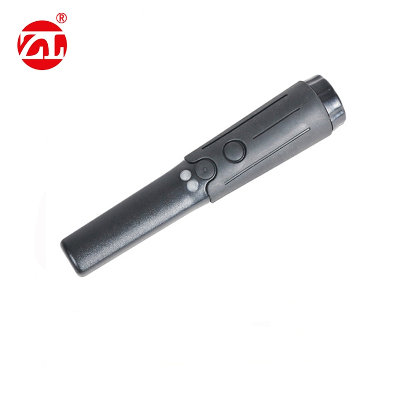 Portable Metal Detector Key Cell Phone Finder Mall Security Detector