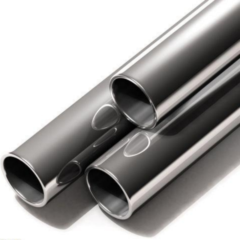 Premium Large Diameter Anodized 5086 Aluminum Tube for Industrial Use