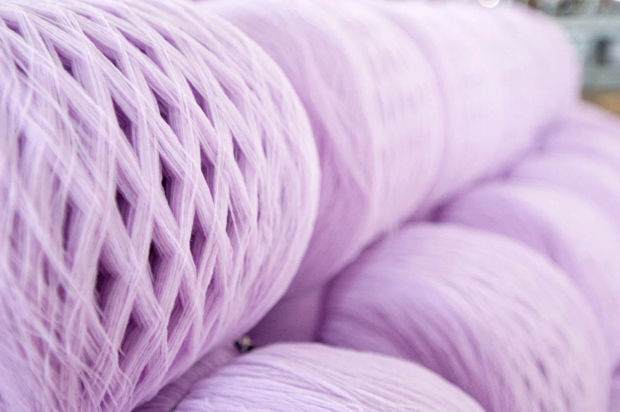 Nylon 6 Yarn Nylon Copy Yarn Copy Nylon High Elastic Polyester Yarn RW Black Colors SIM SD 70d 150d Socks Yarn Knitting Yarn